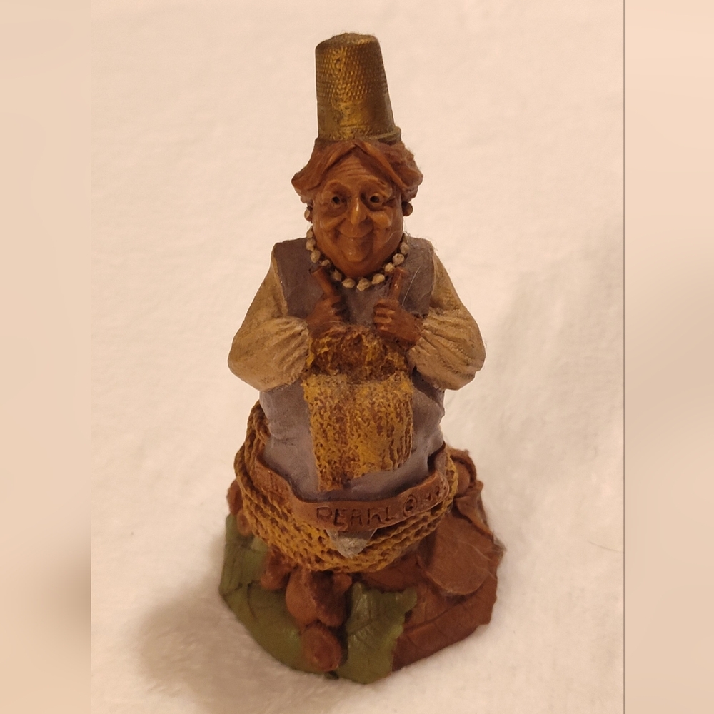 Vintage! 1980's Tom Clark Figurine